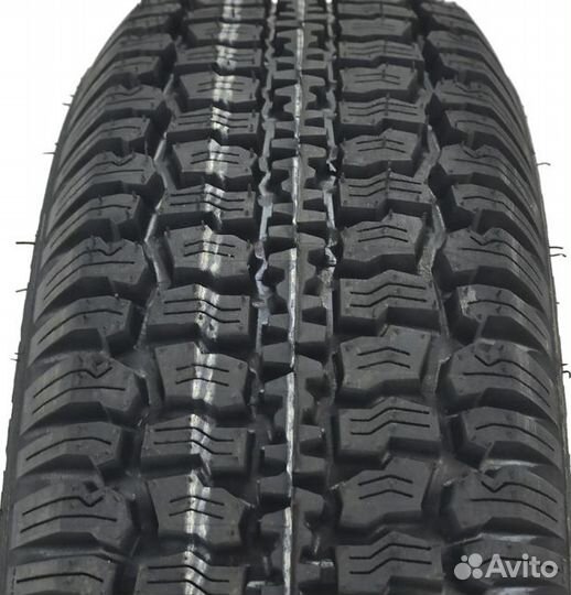 КАМА Кама-Flame 205/70 R16 91Q