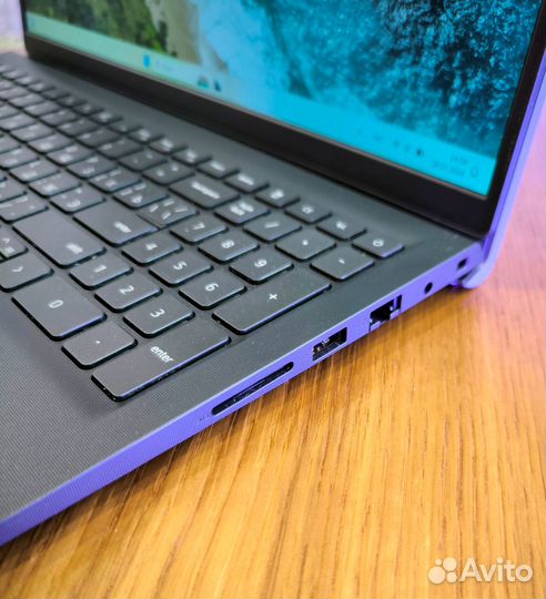 Ноутбук Dell Vostro 3510-4879