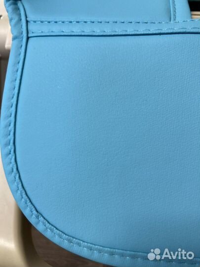 Новый чехол из эко-кожи на peg perego prima pappa