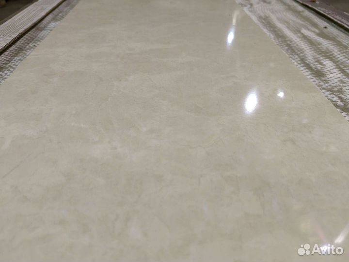 Плитка настенная Creto Crema Marfil Ivory 30х90