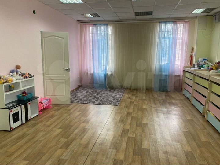 Офис, 126.9 м²