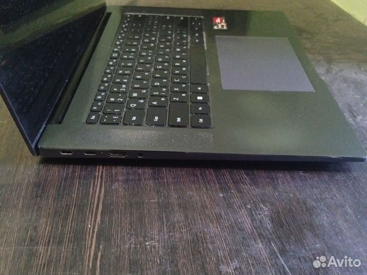 Huawei MateBook 16 crem-WFD9