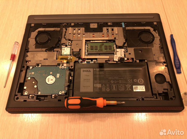 Компьютерная помощь и многое другое