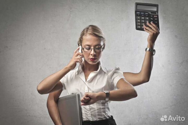 Бухгалтерские услуги для бизнеса: ИП и ООО