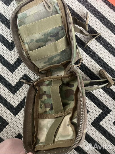 Аптечка ATS leaf