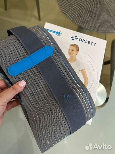 Бандаж для беременных Orlett