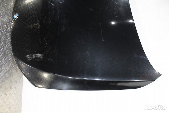 Капот BMW 7 F01