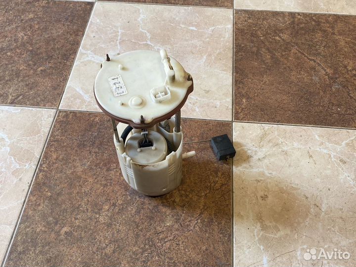 Бензонасос Mazda CX-5 CX-7 2,3 T