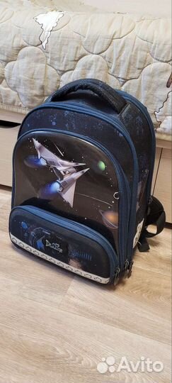 Ранец,портфель,рюкзак школьный