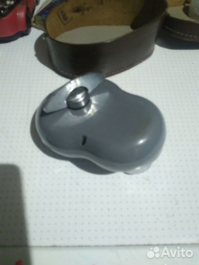 Механическая бритва