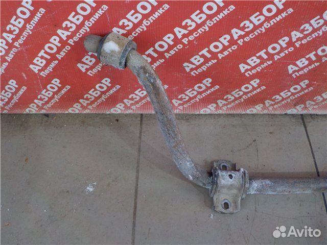 Стабилизатор передний Datsun On-Do 11186 2015