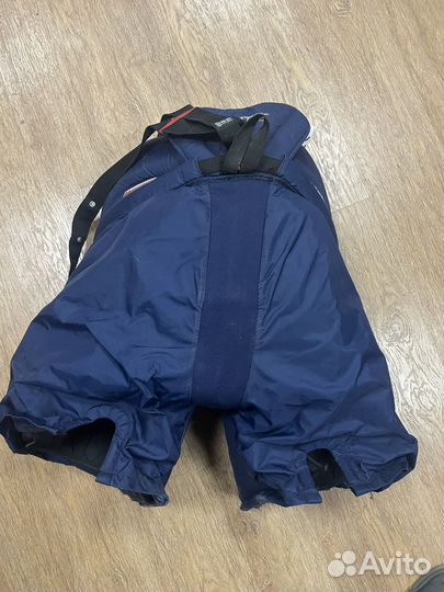 Шорты хоккейные вратарские