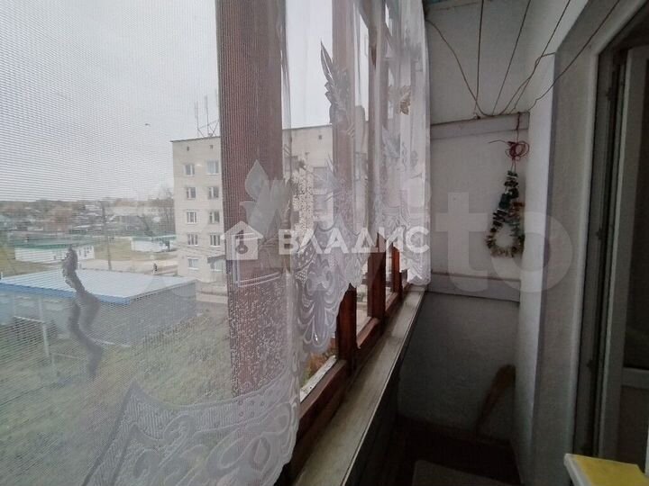 2-к. квартира, 33,2 м², 3/5 эт.