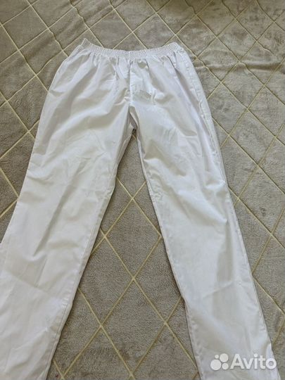 Медицинская одежда женская 44 46