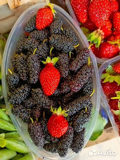 Овощи и фрукты доставка