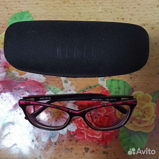 Очки для зрения женские merel