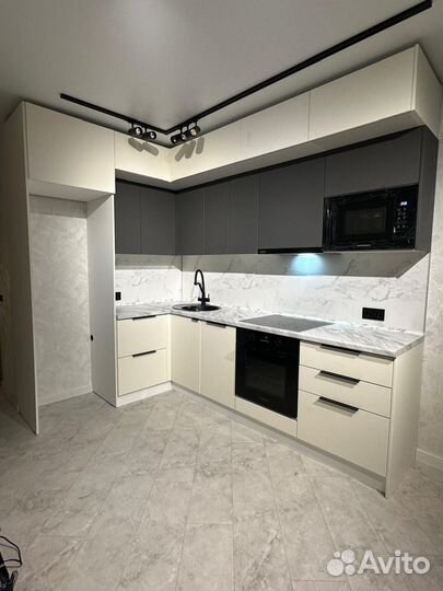 Кухонные гарнитуры на заказ