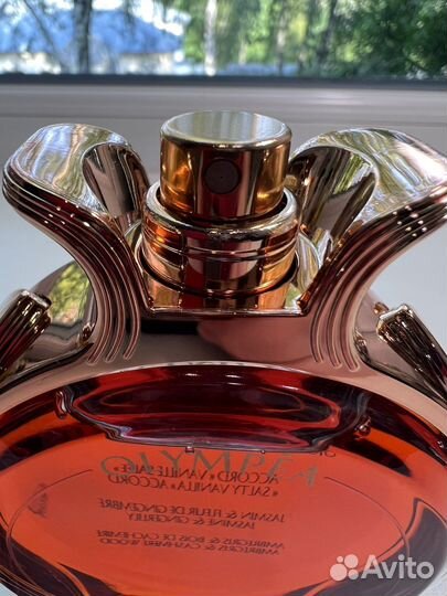 Paco rabanne olympea EDP 80