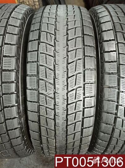 Dunlop Winter Maxx SJ8 235/65 R17 110