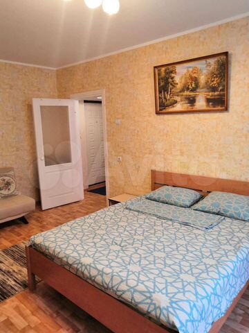 1-к. квартира, 37 м², 5/9 эт.