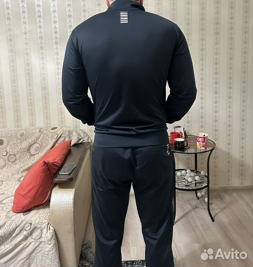 Форма еа7 оригинал