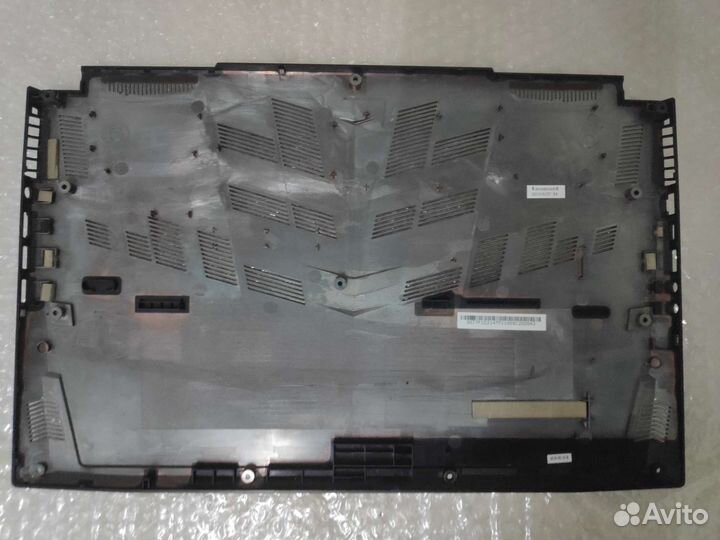 Корпус MSI GF75 Thin