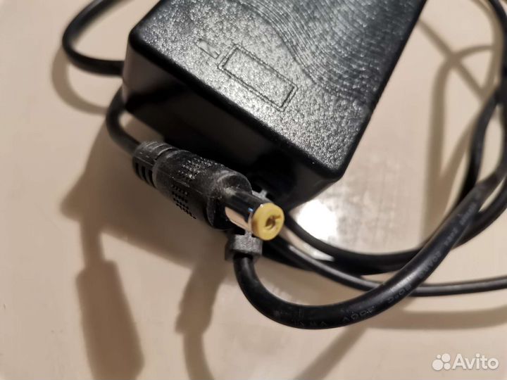 Зарядное устройство для электросамоката Kugoo S3