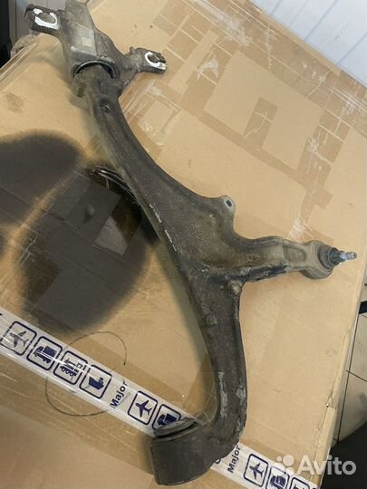 Рычаг мерседес g class