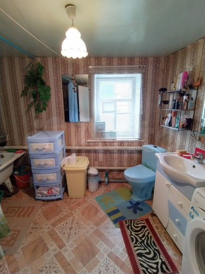 Дом 97,5 м² на участке 22,7 сот.