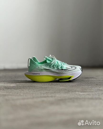 Кроссовки Nike Air Zoom Alphafly Next