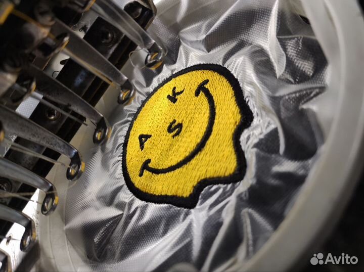 Печать на футболках