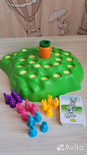 Игра для детей 4+