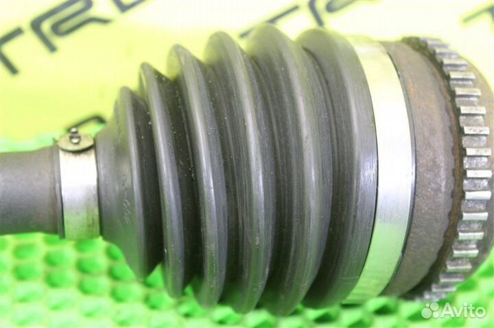 Привод передний правый Mazda Tribute EP3W L3 2004