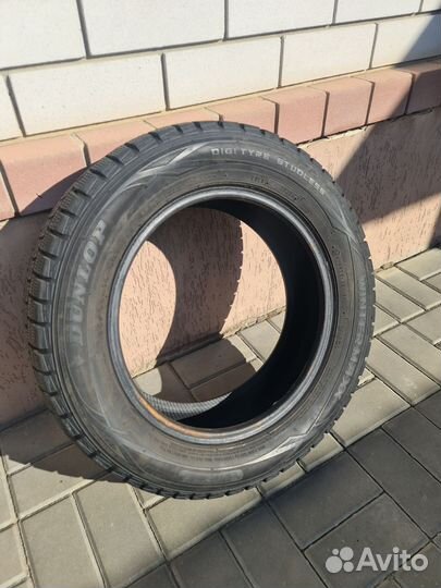 Dunlop Winter Maxx 185/65 R15 88T