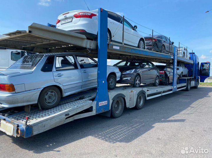 Автовоз Грозный Москва Грозный