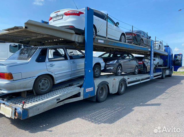 Автовоз Грозный Москва Грозный