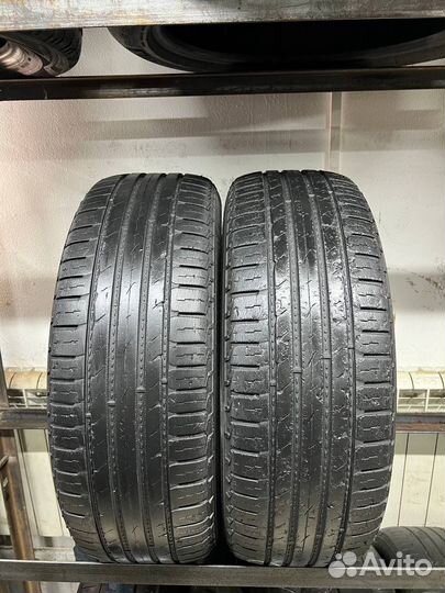 Nokian Tyres Hakka Blue SUV 225/65 R17 106H