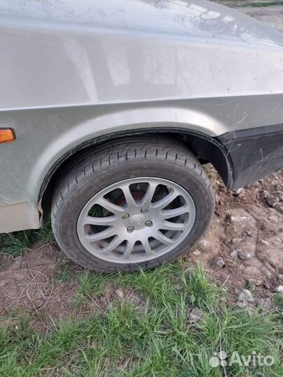 ВАЗ 2109 1.5 МТ, 2001, 127 000 км