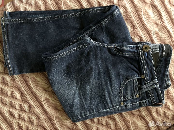 Джинсы Calvin Klein