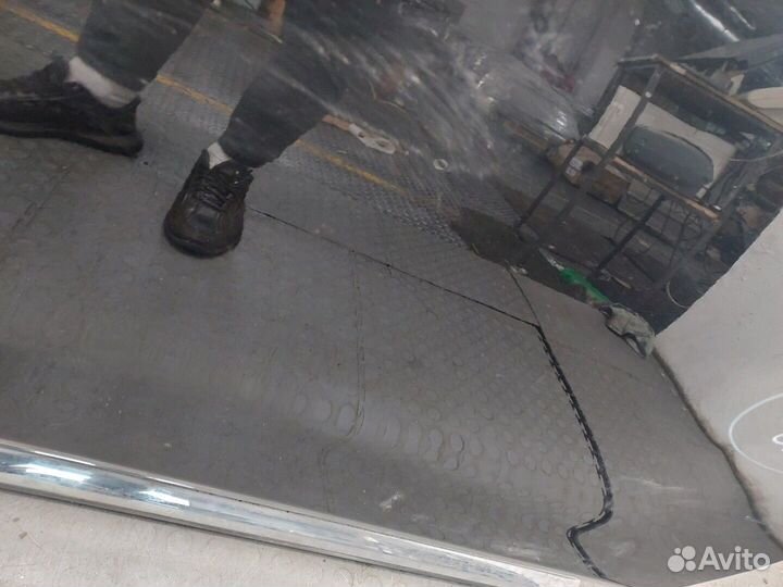 Дверь боковая Mazda CX-7, 2010