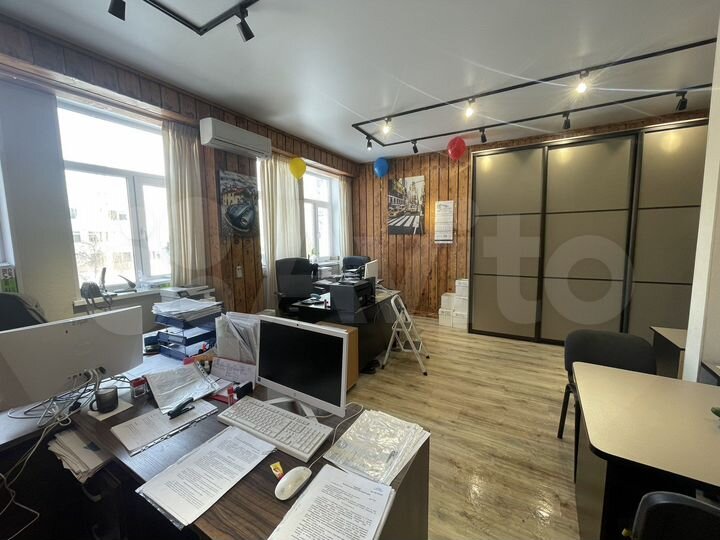 Офис, 128.3 м²