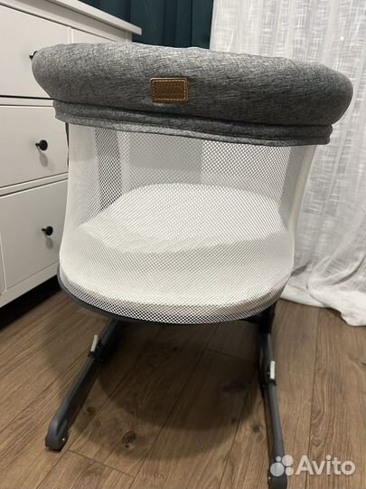 Колыбель приставная Nuovita Accanto Bonta