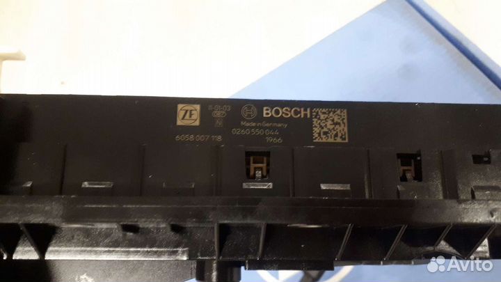 Гидроблок 6hp19 6hp21 плата мехатроника 6hp21