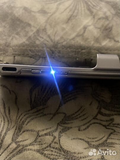 Чехол зарядка iPhone x