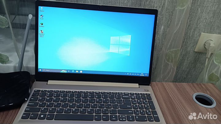 Lenovo IdeaPad 3 15itl05