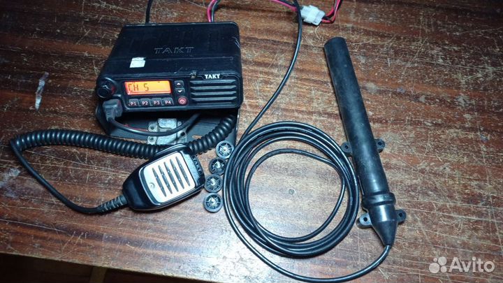 Продам. Такт 201.23 П45. MDM25KHF9A