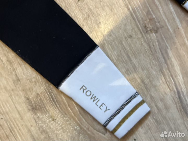 Купальник для серфинга Synthiya Rowley