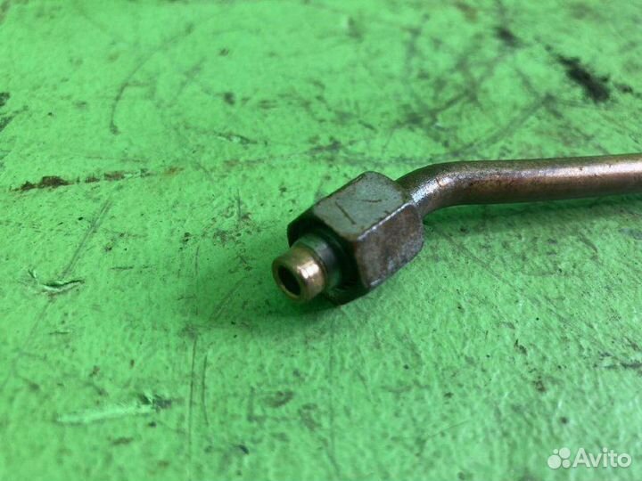 Трубка топливная MAN TGS