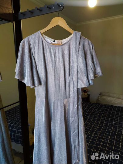 Вечернее платье, 48 размер