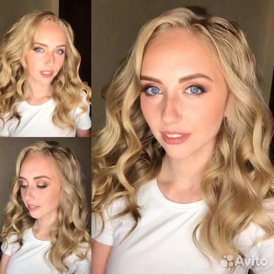 Визажист-стилист